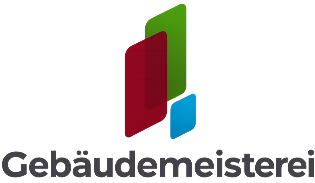 Gebäudemeisterei Logo